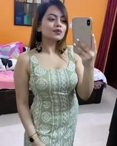 Call Girl Solan